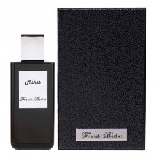 Franck Boclet Ashes фото духи