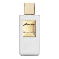 Franck Boclet Blue Moon