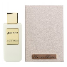 Franck Boclet Blue Moon фото духи