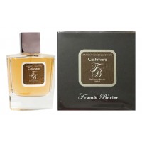 Franck Boclet Cashmere Franck Boclet Cashmere