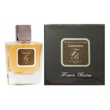 Franck Boclet Cashmere фото духи