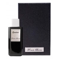 Franck Boclet Cocaine
