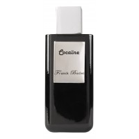 Franck Boclet Cocaine