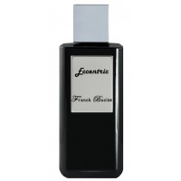 Franck Boclet Eccentric