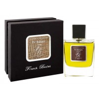 Franck Boclet Fir Balsam