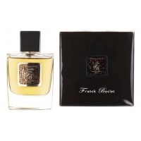 Franck Boclet Jasmin