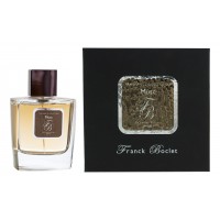 Franck Boclet Musc Franck Boclet Musc