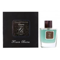 Franck Boclet Ozone Franck Boclet Ozone