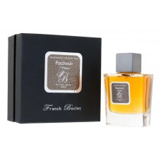 Franck Boclet Patchouli фото духи