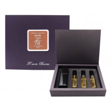 Franck Boclet Vanille фото духи