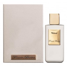 Franck Boclet Velvet