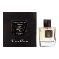 Franck Boclet Vetiver