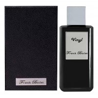 Franck Boclet Vinyl Franck Boclet Vinyl