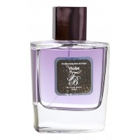 Franck Boclet Violet