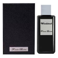 Franck Boclet Woodstock