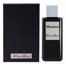 Franck Boclet Woodstock