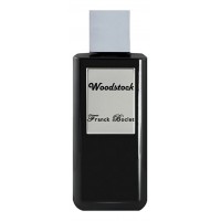 Franck Boclet Woodstock