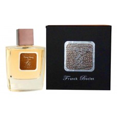 Franck Boclet Ylang Ylang фото духи