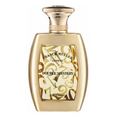 Franck Muller Double Mystery