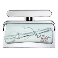 Franck Olivier Bamboo America Franck Olivier Bamboo America