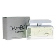 Franck Olivier Bamboo for Men
