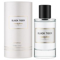 Franck Olivier Black Tiger