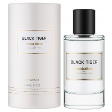 Franck Olivier Black Tiger