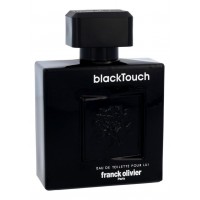 Franck Olivier Black Touch Franck Olivier Black Touch