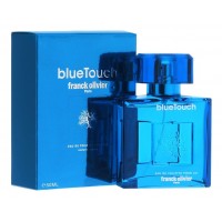 Franck Olivier Blue Touch Man Franck Olivier Blue Touch Man