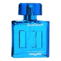 Franck Olivier Blue Touch Man Franck Olivier Blue Touch Man