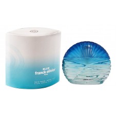 Franck Olivier Blue фото духи