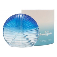 Franck Olivier Blue фото духи