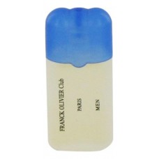 Franck Olivier Club Men фото духи