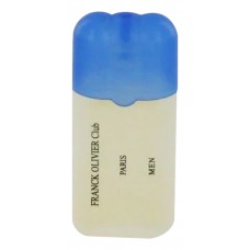 Franck Olivier Club Men фото духи
