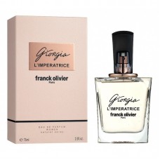 Franck Olivier Giorgia L'Imperatrice фото духи