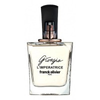 Franck Olivier Giorgia L'Imperatrice Franck Olivier Giorgia L'Imperatrice
