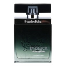 Franck Olivier In Black фото духи