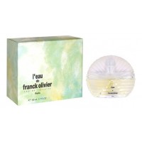 Franck Olivier L'eau