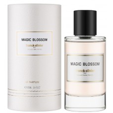 Franck Olivier Magic Blossom фото духи