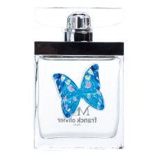 Franck Olivier Miss фото духи