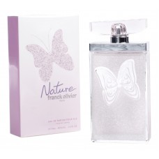 Franck Olivier Nature фото духи