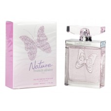 Franck Olivier Nature фото духи