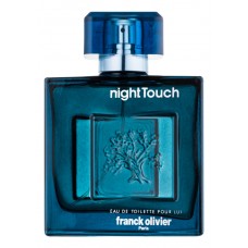 Franck Olivier Night Touch фото духи