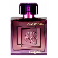 Franck Olivier Oud Vanille