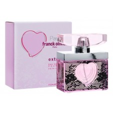 Franck Olivier Passion Extreme фото духи