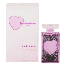 Franck Olivier Passion Extreme фото духи
