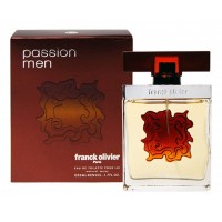 Franck Olivier Passion Men Franck Olivier Passion Men