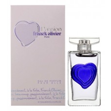 Franck Olivier Passion Women фото духи