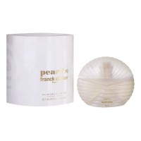 Franck Olivier Pearl's Franck Olivier Pearl's