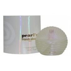 Franck Olivier Pearl's фото духи